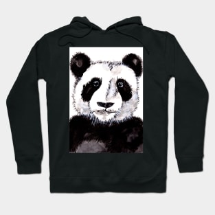 Papa Panda had a bad Day Hoodie